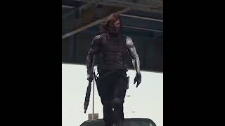 #Bucky x #Future (Winter Soldier Edit)