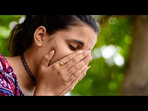 suicide -  telugu short film 2017 || directed by mahesh babu sunny