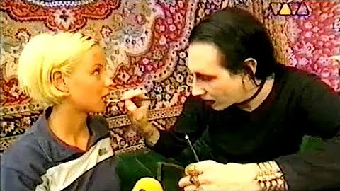 Marilyn Manson - Kln 16.08.1997 "Bizarre Festival"...