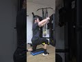 Treino Perna/Abdômen
