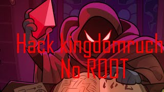 HOW TO HACK! KINGDOM RUSH FREE STUFF (NO ROOT) EASY HOW TO HACK! KINGDOM RUSH FREE STUFF (NO ROOT) EASY