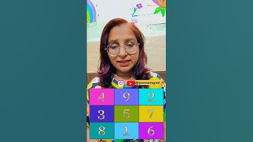 4 Missing in Lusu Grid Remedy #poonamgoel #shorts #numerology #money #viralshort #viralvideo