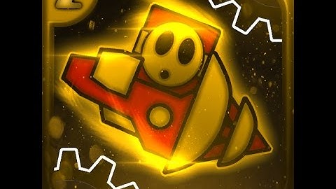 GDMasterZeus Icon - SpeedArt