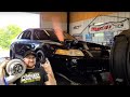 SBE Turbo 5.3 LS Mustangs +1100whp +900whp Dyno VS Racing 92/110 Results