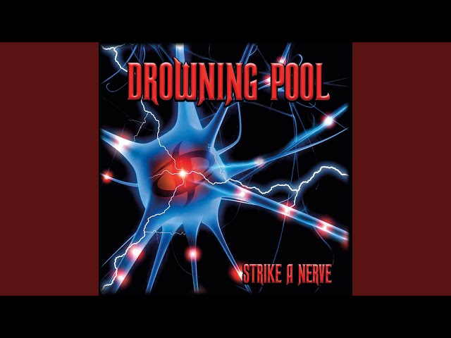 Drowning Pool - Down in the Dirt