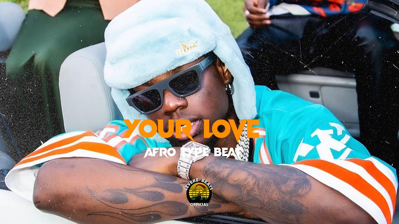 [FREE] Rema x Ruger x Oxlade x Omah Lay Type Beat 