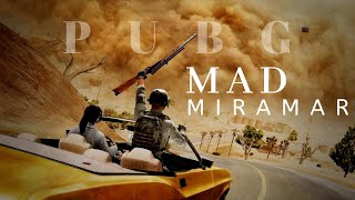Mad Miramar | Pubg videos | Pubg Whatsapp status | Walkerworld