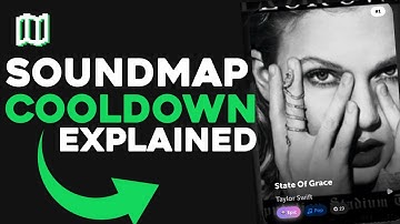 SOUNDMAP COOLDOWNS EXPLAINED (GET EPICS!)