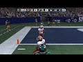 Madden NFL 15 - Plays of the Week - Round 28