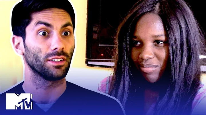 This Creepy Catfish Swears Shes Changed | Catfish ...