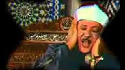 // مقطع خاشع ورائع جدا//   من سوره الفتح عبد الباسط
