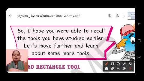 Class ll Computer 11 01 2022 by Ms Poonam Singh