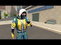 SpiderMan Vs venom fight new video 1.1 video Spider man Hero game🔥|| android gameplay😱