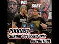 DanCast Ep.1 - Tattoo Talk (Featuring Cory C. & Wil H)