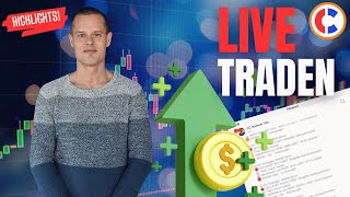 LIVE Traden + BTC Analyse | Lounge Highlights by CryptoCoiners 766 views 1 month ago 56 minutes