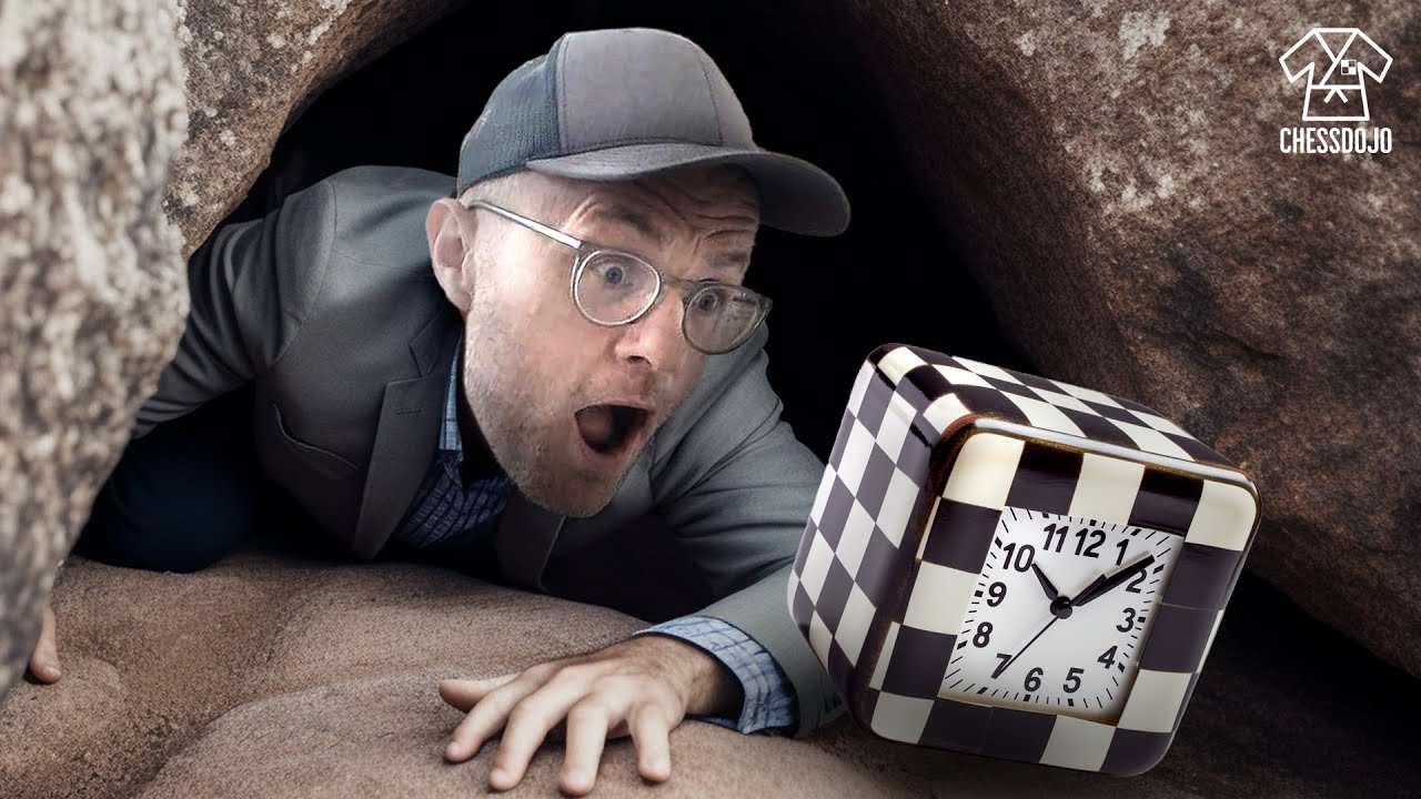 Застряли под камнем 1200? Смотрите | Генеральный менеджер Джесси Краай