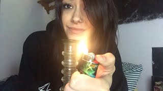 SMOKE WITH ME LIVE!