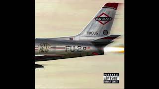 Eminem – Lucky You feat. Joyner Lucas (ASOHH Standout Track)