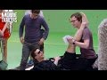 Go Behind the Scenes of Popstar: Never Stop Never Stopping (2016)