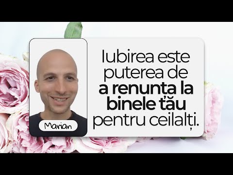 Video: Care Este Mărul Iubirii