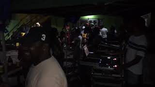 I Octane - Friend Killer At Fantasy Wednesday Fantasy Sound Ruxi & Yoki