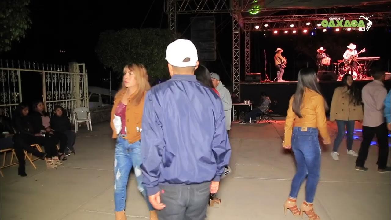Baile en Santa Maria el Zapote YouTube