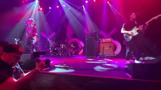 Island (live)-The Starting Line at House of Blues in Orlando, FL 7/21/23