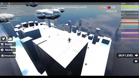 ZOMBIES!!!! - speed run 4 - roblox