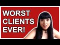 BODY PIERCER REACTS TO THE RUDEST CLIENTS | thelegitcreep