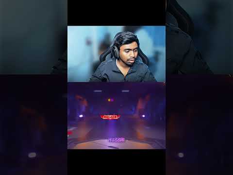 Finally 8 Year's Old Badge Free Fire #shorts