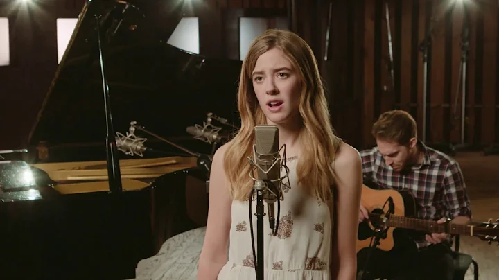 Requiem from DEAR EVAN HANSEN performed by Mallory...