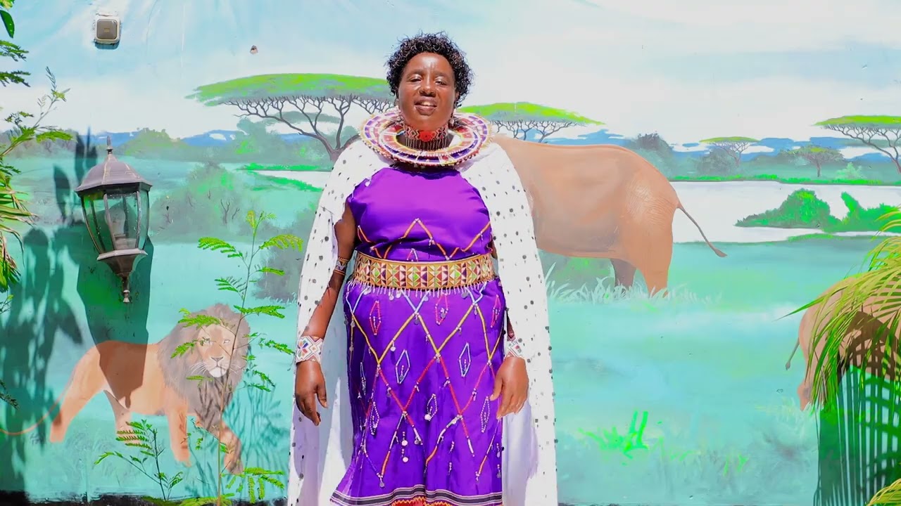 JOSHUA BY ARROI PEFA CHOIR OFFICIAL VIDEO