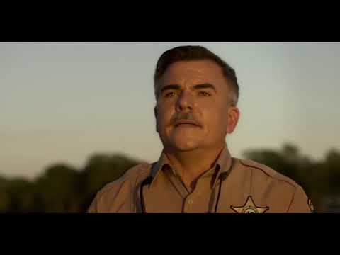 Vídeo: El xèrif Peterkin va morir als bancs exteriors?
