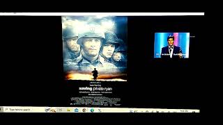 Saving Private Ryan: Best Picture (OSCAR NOMINEE)
