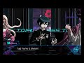 [SPOILERS] Refusing to Vote in Danganronpa V3: Killing Harmony