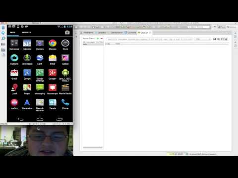 Scott Caruso - Java II 1308 - Week 1 Reflection Video