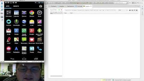 Scott Caruso - Java II 1308 - Week 1 Reflection Video