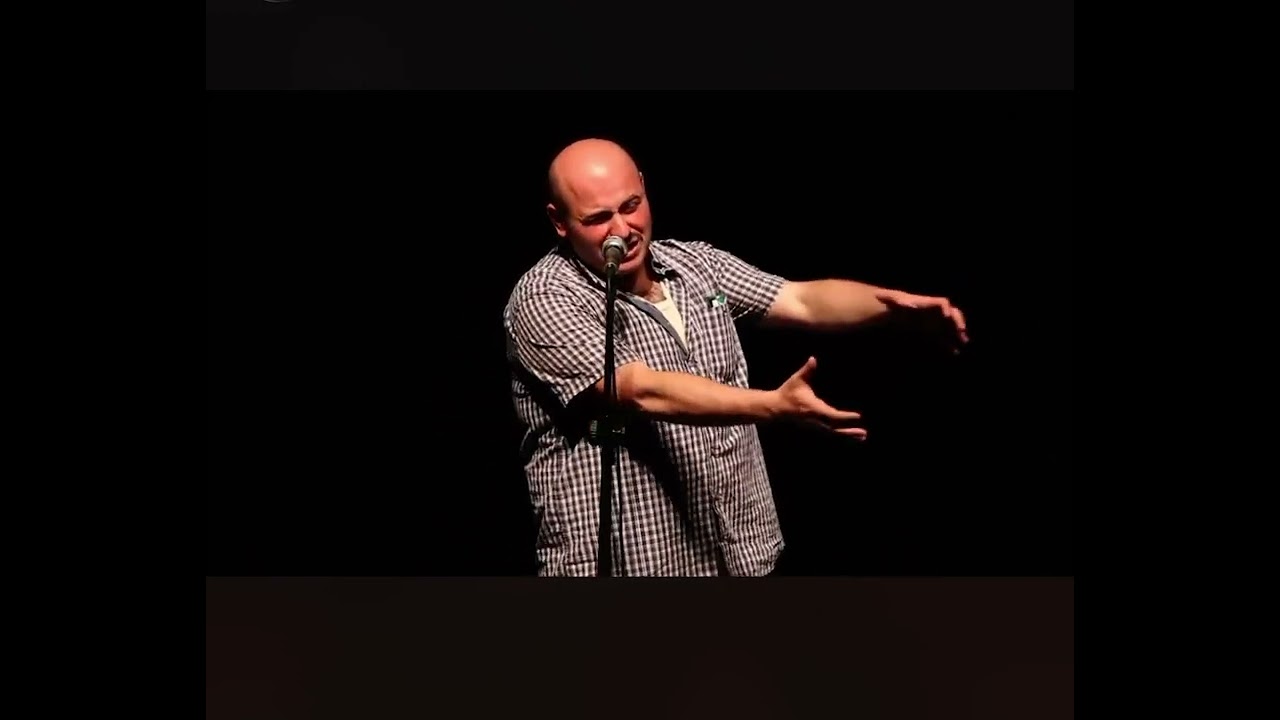 حديقة الحيوانات نضال بدارنه