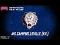 2026 NAIA Men's Volleyball Selection Show
