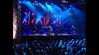 Ana Bekuta - Nicija - (LIVE) - (Novi Sad 2012)