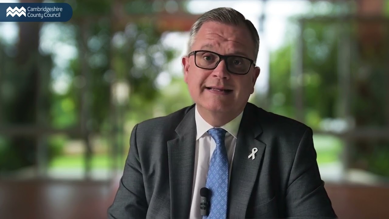 White Ribbon Day 2025