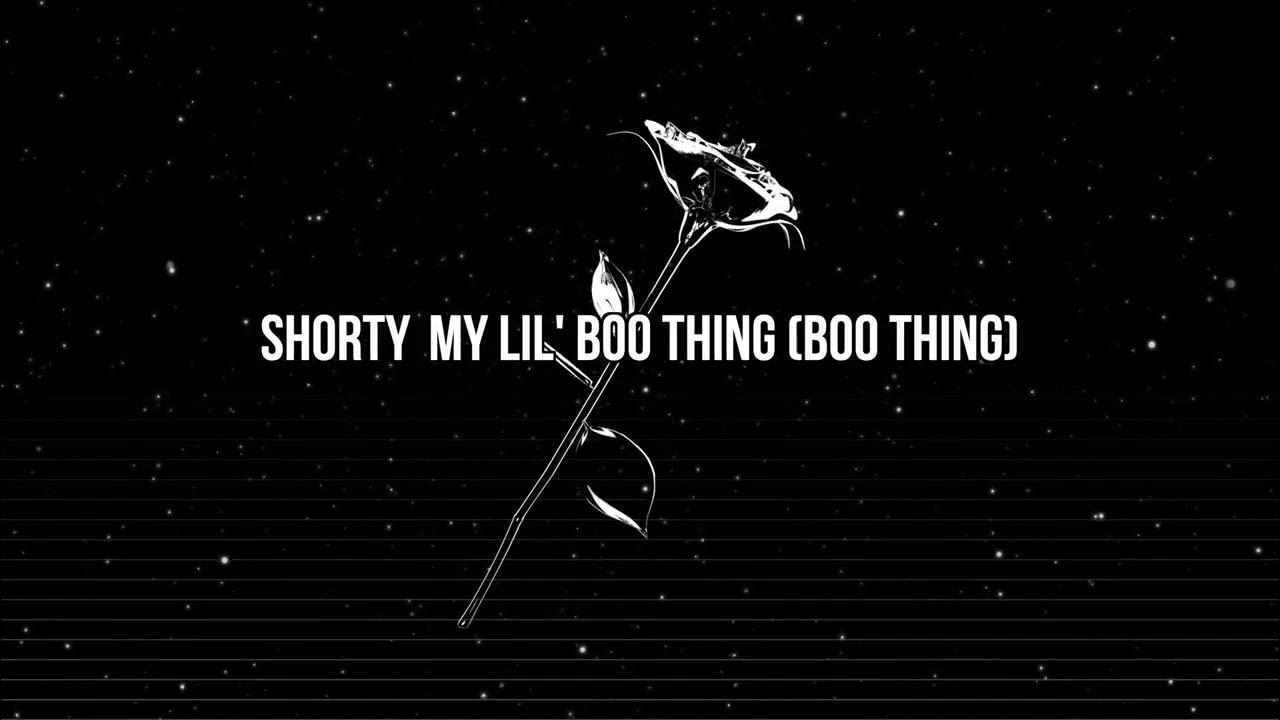 POP SMOKE MOOD SWINGS ft. Lil Tjay (Official Lyric Video) YouTube