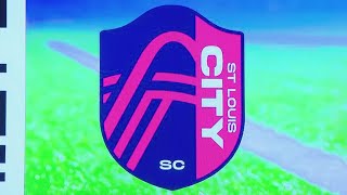 St. Louis soccer fans celebrate CITY SC's inaugural match