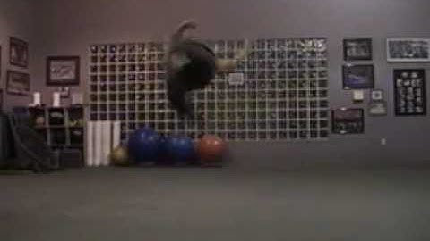 Flagella Hypertwist Jujimufu