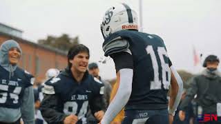2023 St John’s Prep vs Catholic Memorial Mixtape