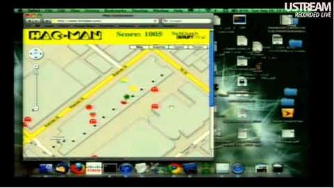 Techcrunch Disrupt Best Demo - Active.com