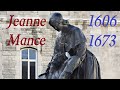 History of North America: Founding of Montreal