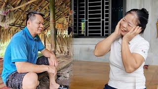 Download Lagu HaMr. Ha's second wife went crazy after being sent home MP3 Download Lagu HaMr. Ha's second wife went crazy after being sent home MP3