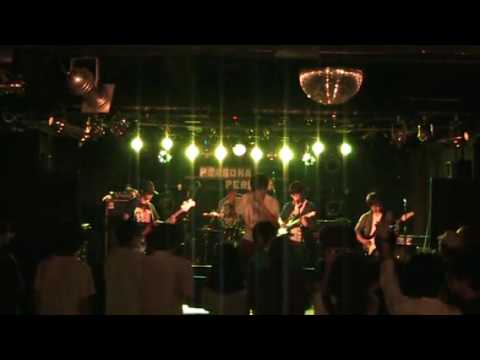 ぺるぺる夏有志ライブ2016　ア二ソンオムニバス 4/4
