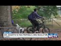 Gov. DeSantis vetoes e-bike regulation bill due to possible “enhanced surveillance” on citizens